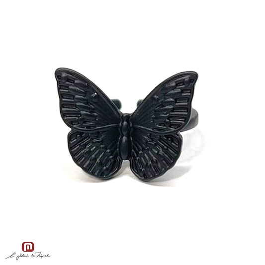 PD-63193 BK 合金製リング