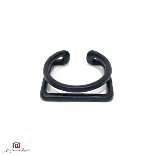 PD-63194 BK 合金製リング