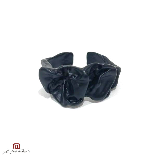 PD-63195 BK 合金製リング