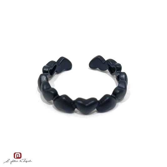 PD-63198 BK 合金製リング