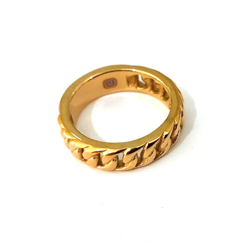 PR-61710 GD ステンレス製リング