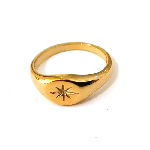 PR-61713 GD ステンレス製リング