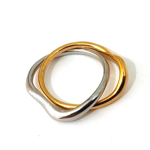 PR-61719 GDSV ステンレス製リング