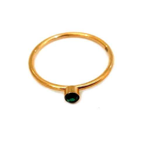 PR-61737 GD ステンレス製リング