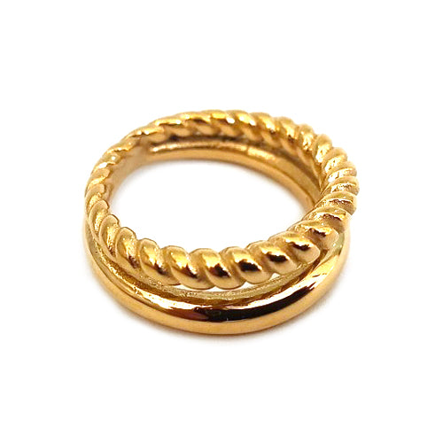 PR-61751 GD ステンレス製リング