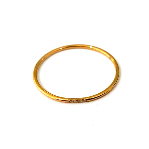 PR-61806 GD ステンレス製リング