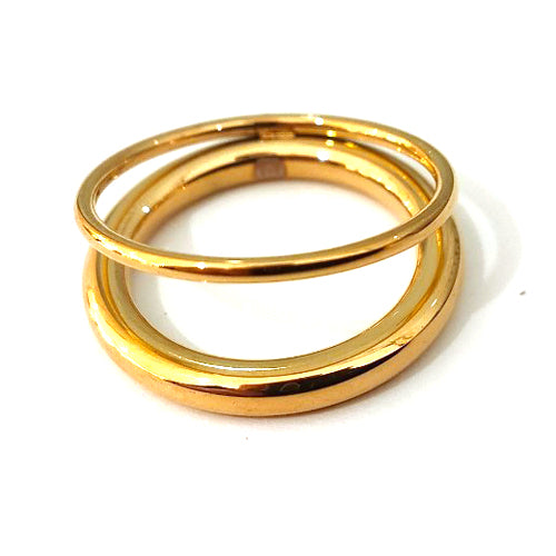 PR-61809 GD ステンレス製リング