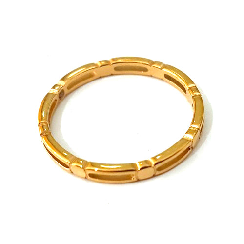 PR-61812 GD ステンレス製リング