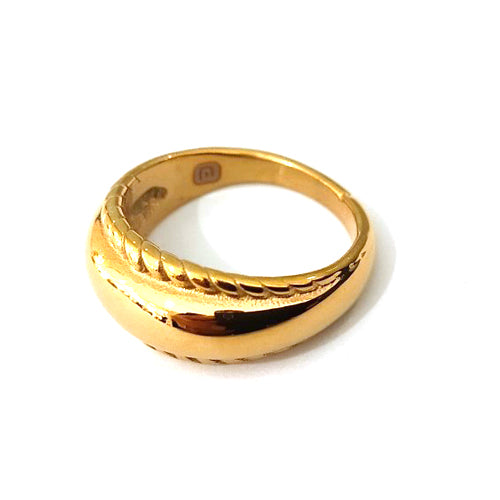 PR-61815 GD ステンレス製リング