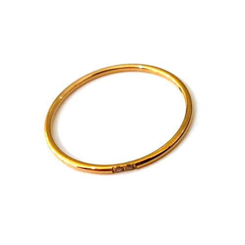 PR-61818 GD ステンレス製リング