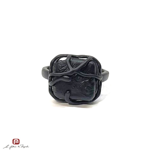 PR-62020 BK 合金製リング