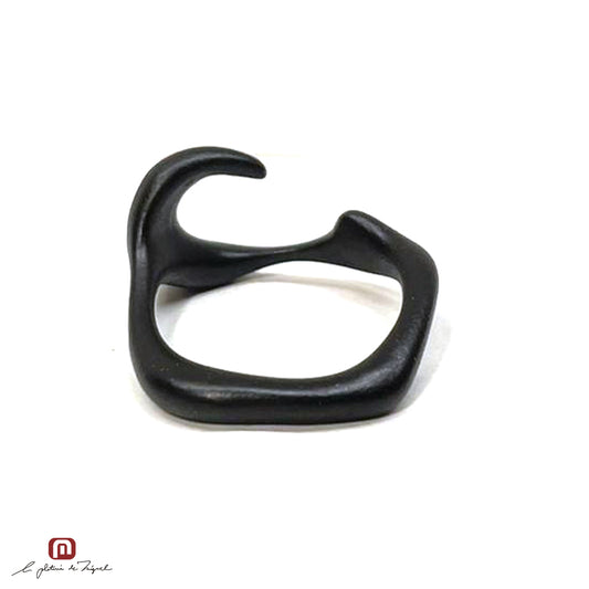 PR-62025 BK 合金製リング