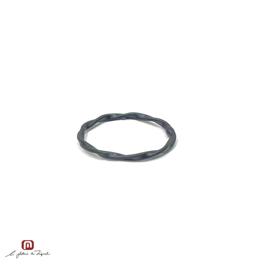 PR-62032 BK 合金製リング