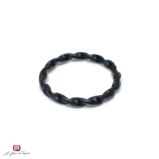 PR-62033 BK 合金製リング