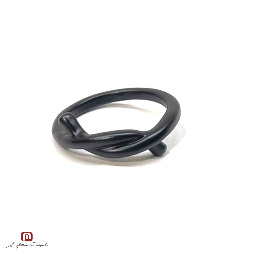 PR-62034 BK 合金製リング