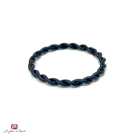 PR-62036 BK 合金製リング