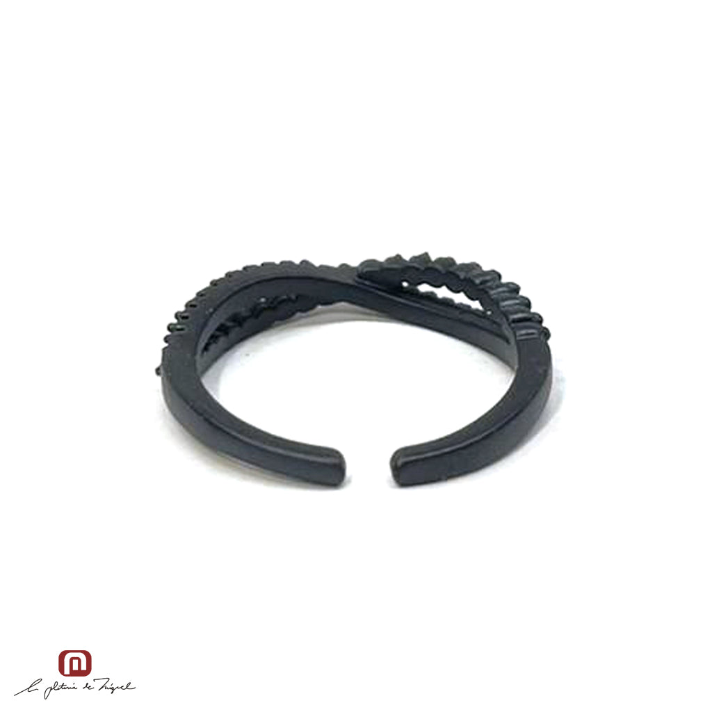 PR-62050 BK 合金製リング