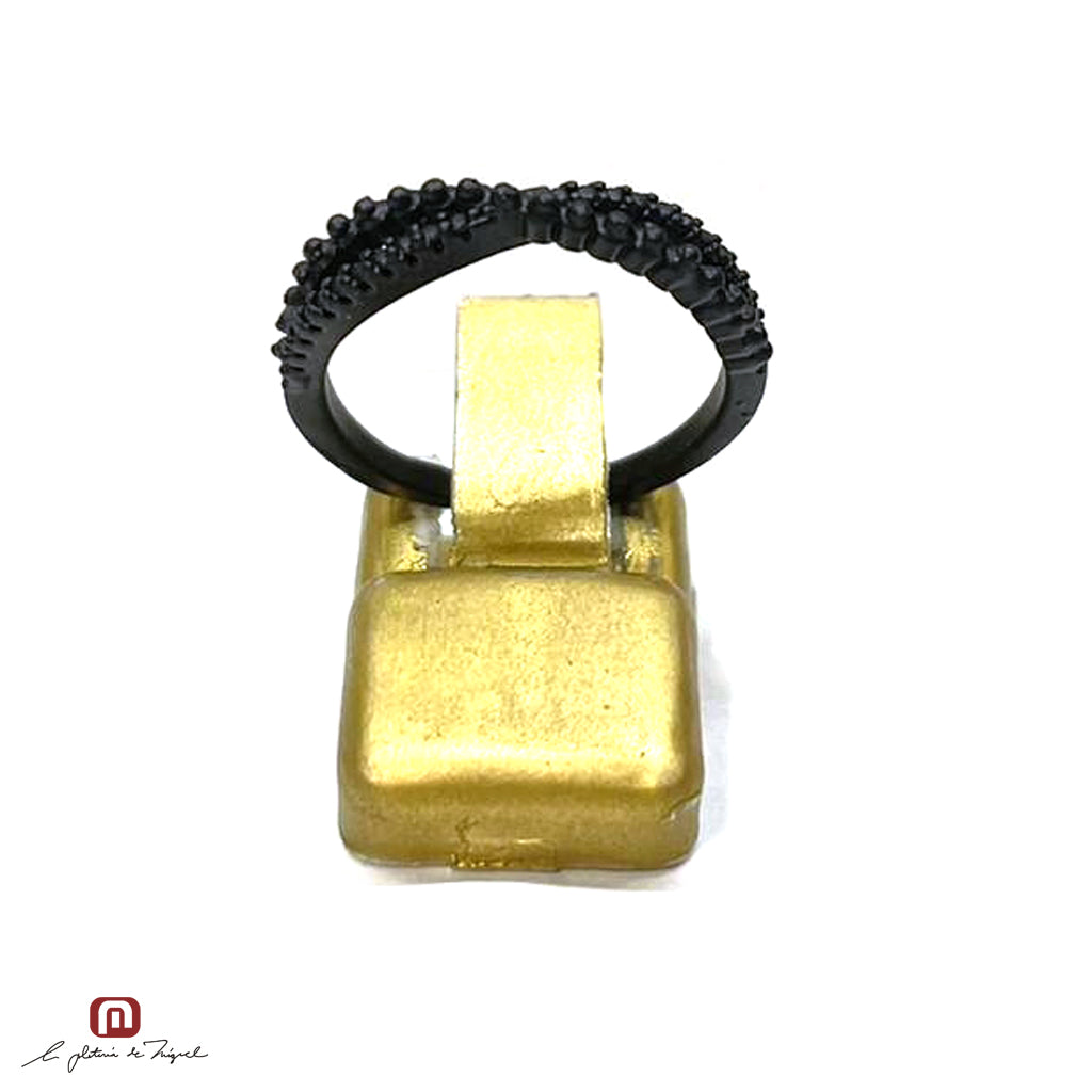 PR-62050 BK 合金製リング