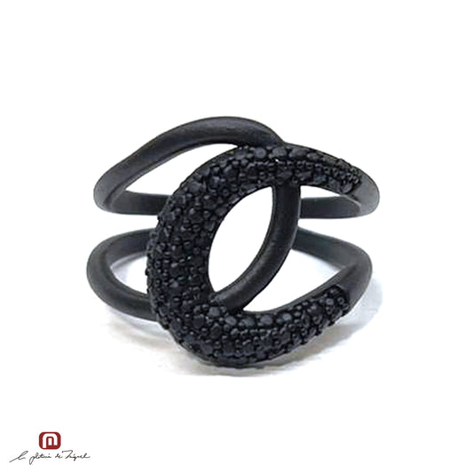 PR-62056 BK 合金製リング