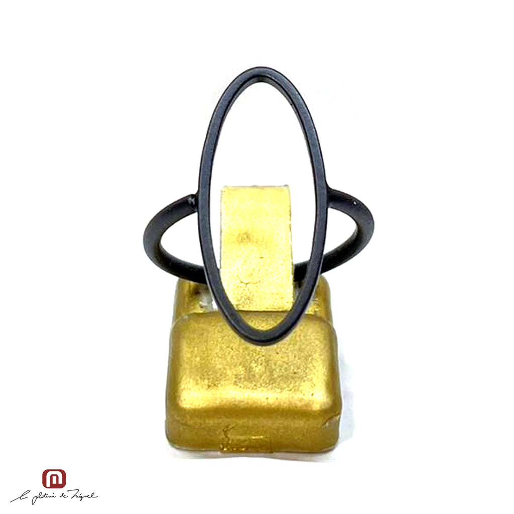 PR-62057 BK 合金製リング