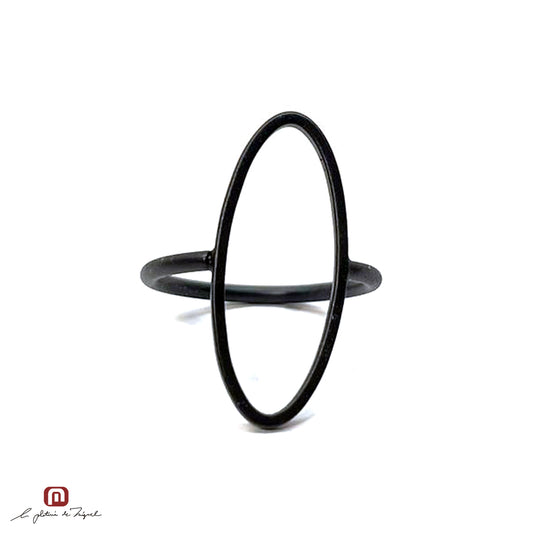 PR-62057 BK 合金製リング