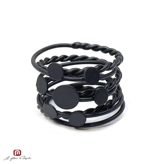 PR-62061 BK 合金製リング