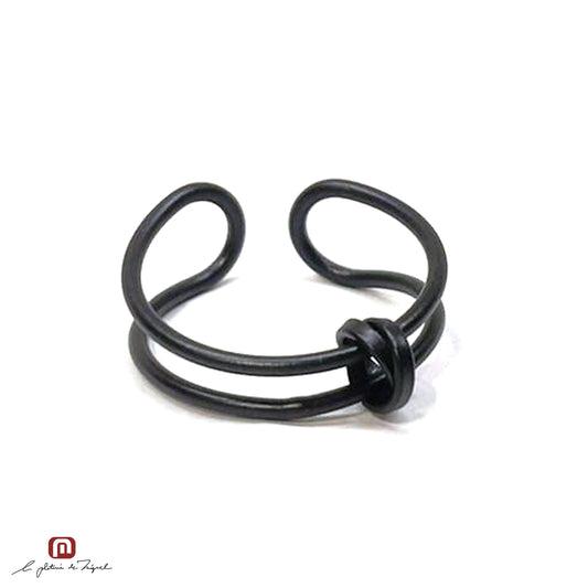 PR-62065 BK 合金製リング