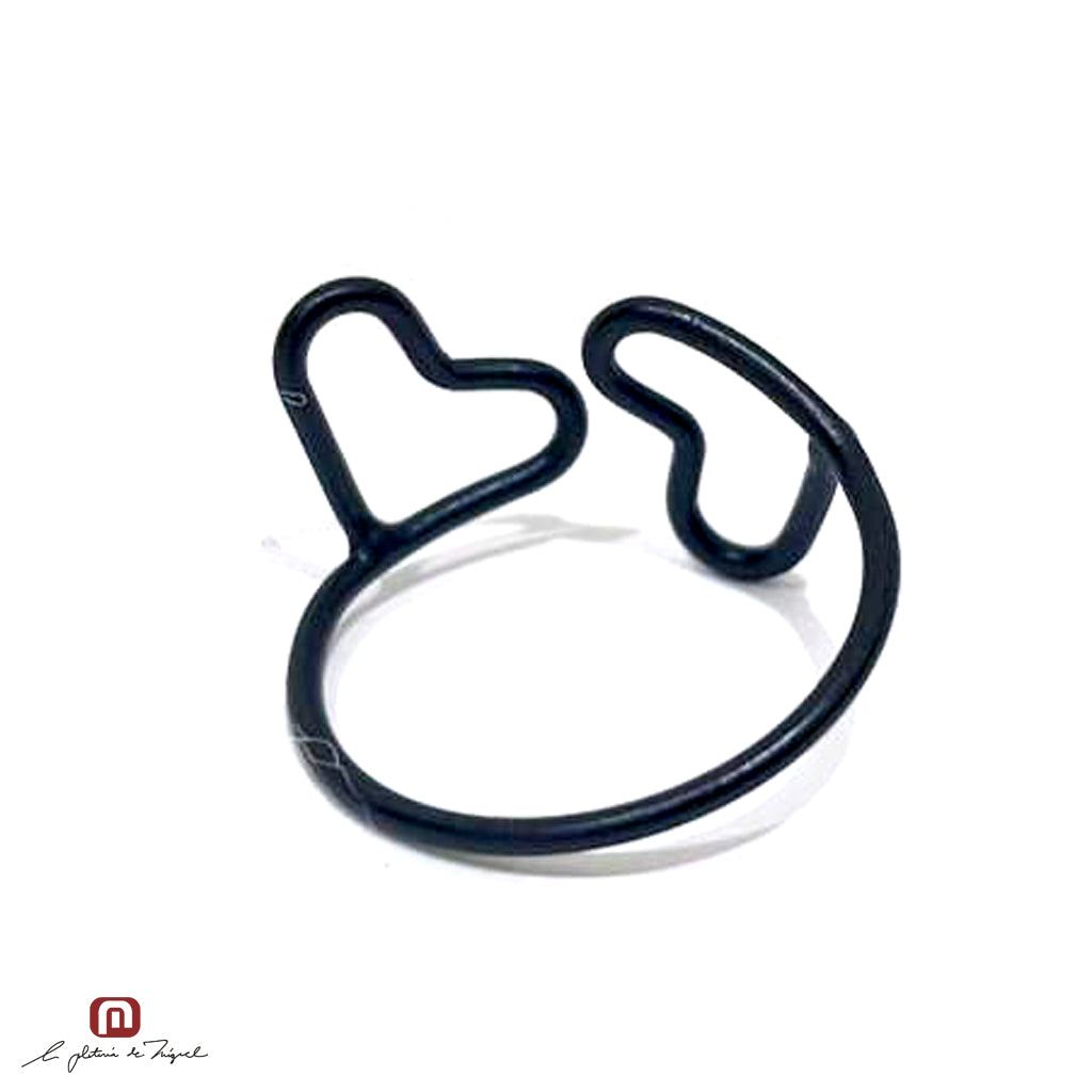 PR-62068 BK 合金製リング