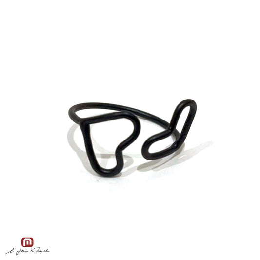 PR-62068 BK 合金製リング