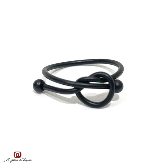 PR-62070 BK 合金製リング