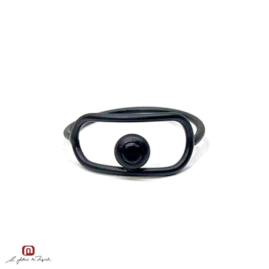 PR-62079 BK 合金製リング