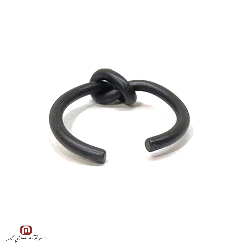 PR-62090 BK 合金製リング