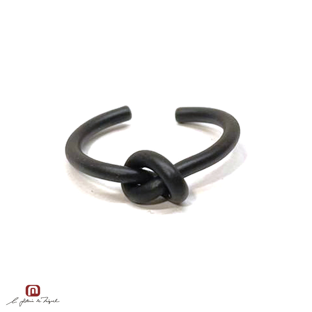 PR-62090 BK 合金製リング