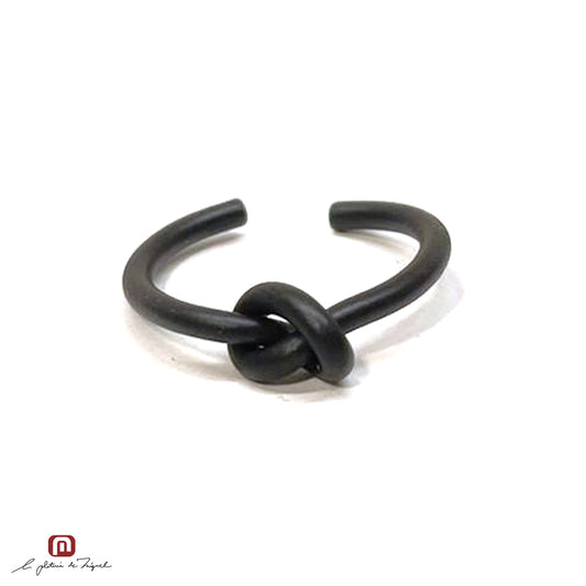 PR-62090 BK 合金製リング