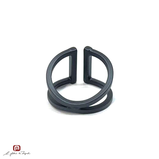 PR-62096 BK 合金製リング