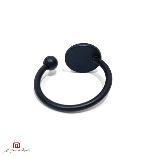 PR-62098 BK 合金製リング