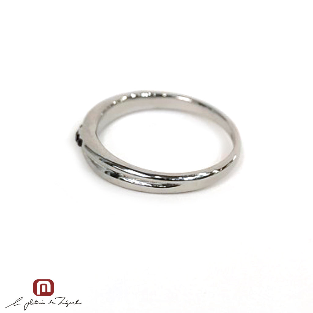 PR-63512 ステンレス製リング