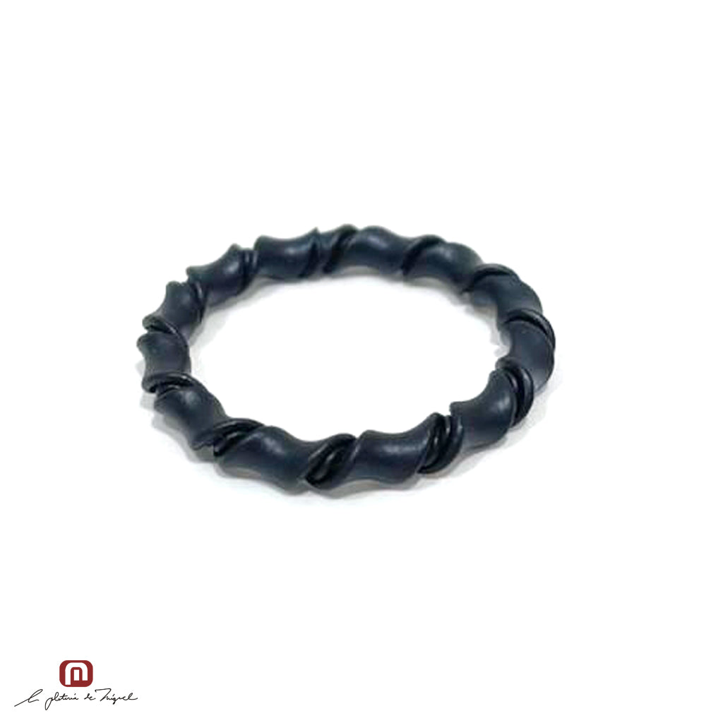 PR-64225 BK 合金製リング