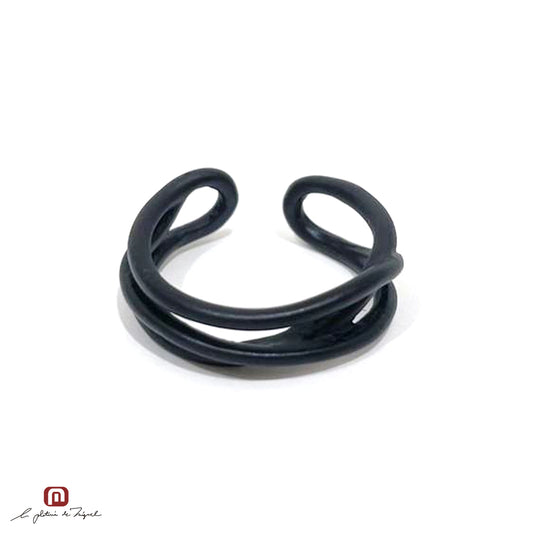 PR-64227 BK 合金製リング