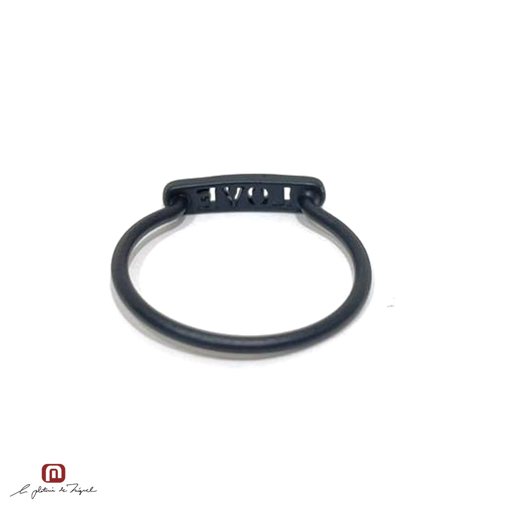 PR-64229 BK 合金製リング