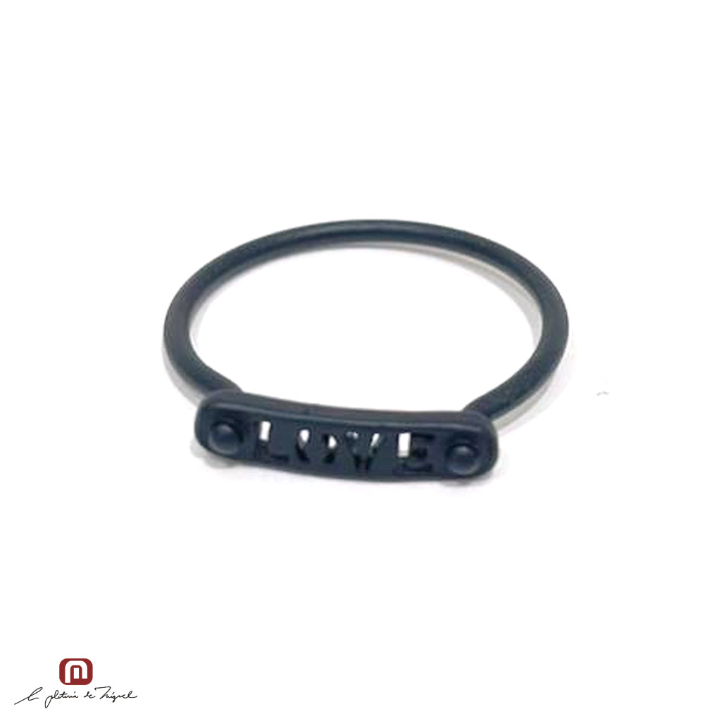 PR-64229 BK 合金製リング