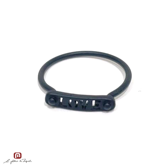 PR-64229 BK 合金製リング