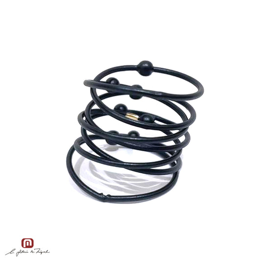 PR-64231 BK 合金製リング