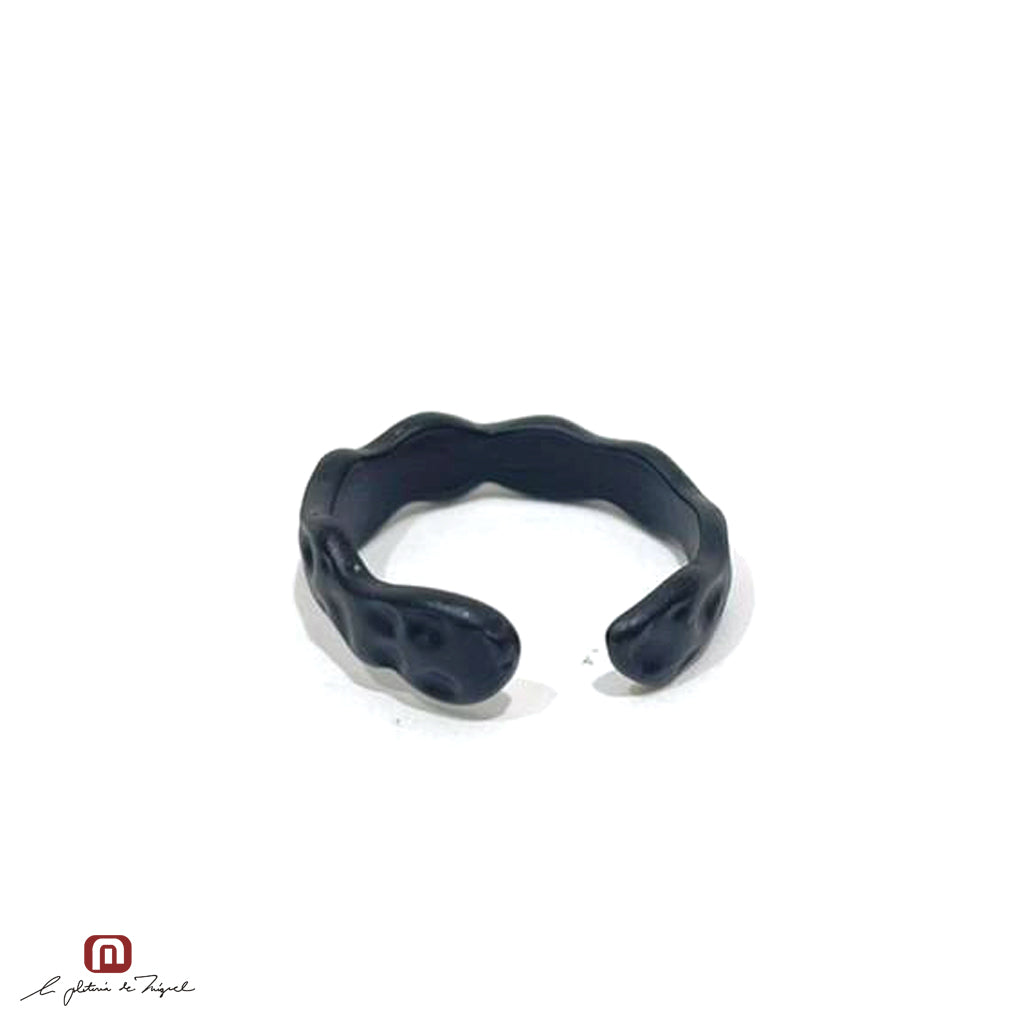 PR-64232 BK 合金製リング