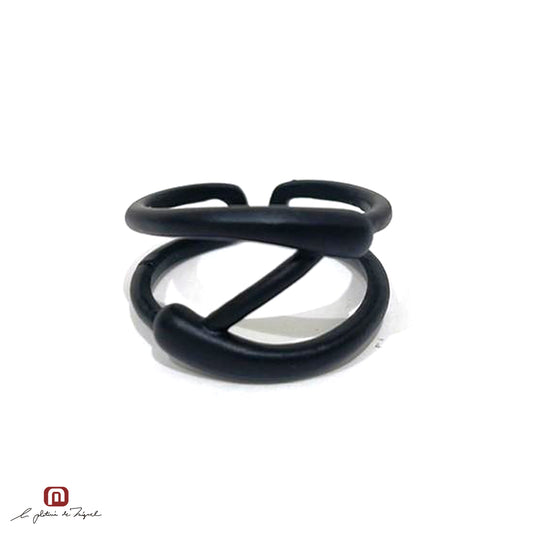 PR-64234 BK 合金製リング