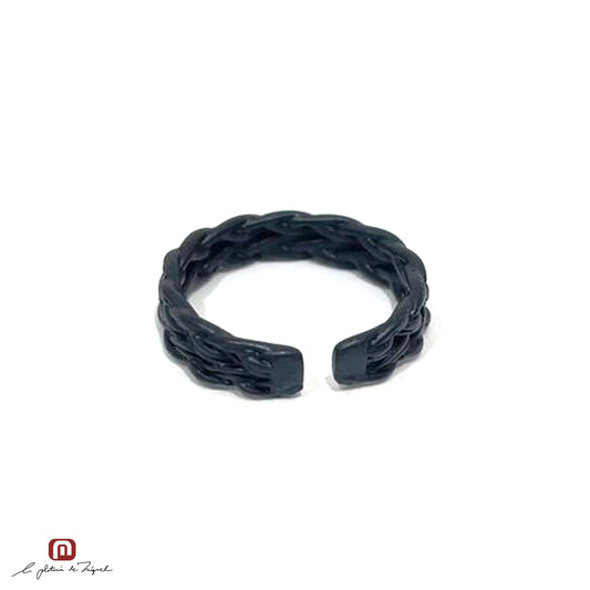 PR-64236 BK 合金製リング