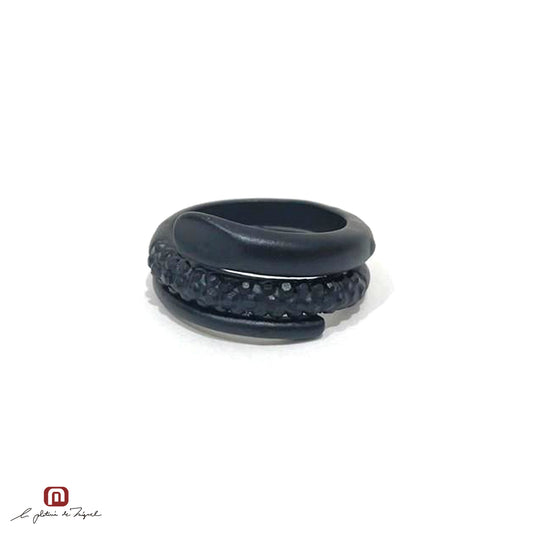 PR-64238 BK 合金製リング