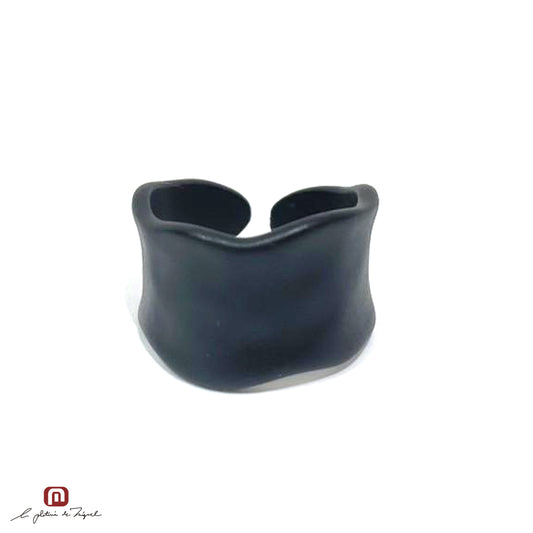 PR-64242 BK 合金製リング