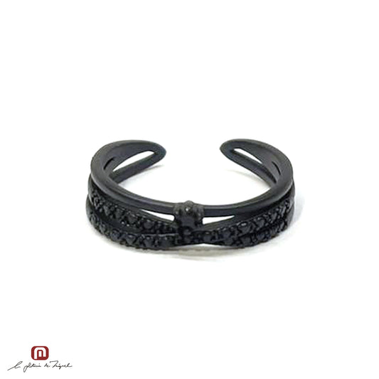 PR-64243 BK 合金製リング