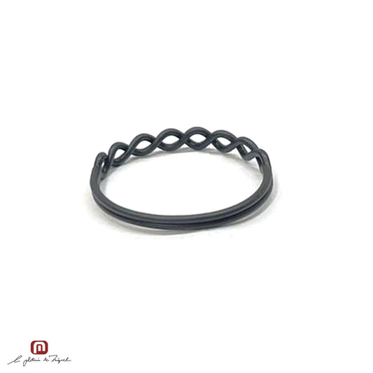 PR-64246 BK 合金製リング